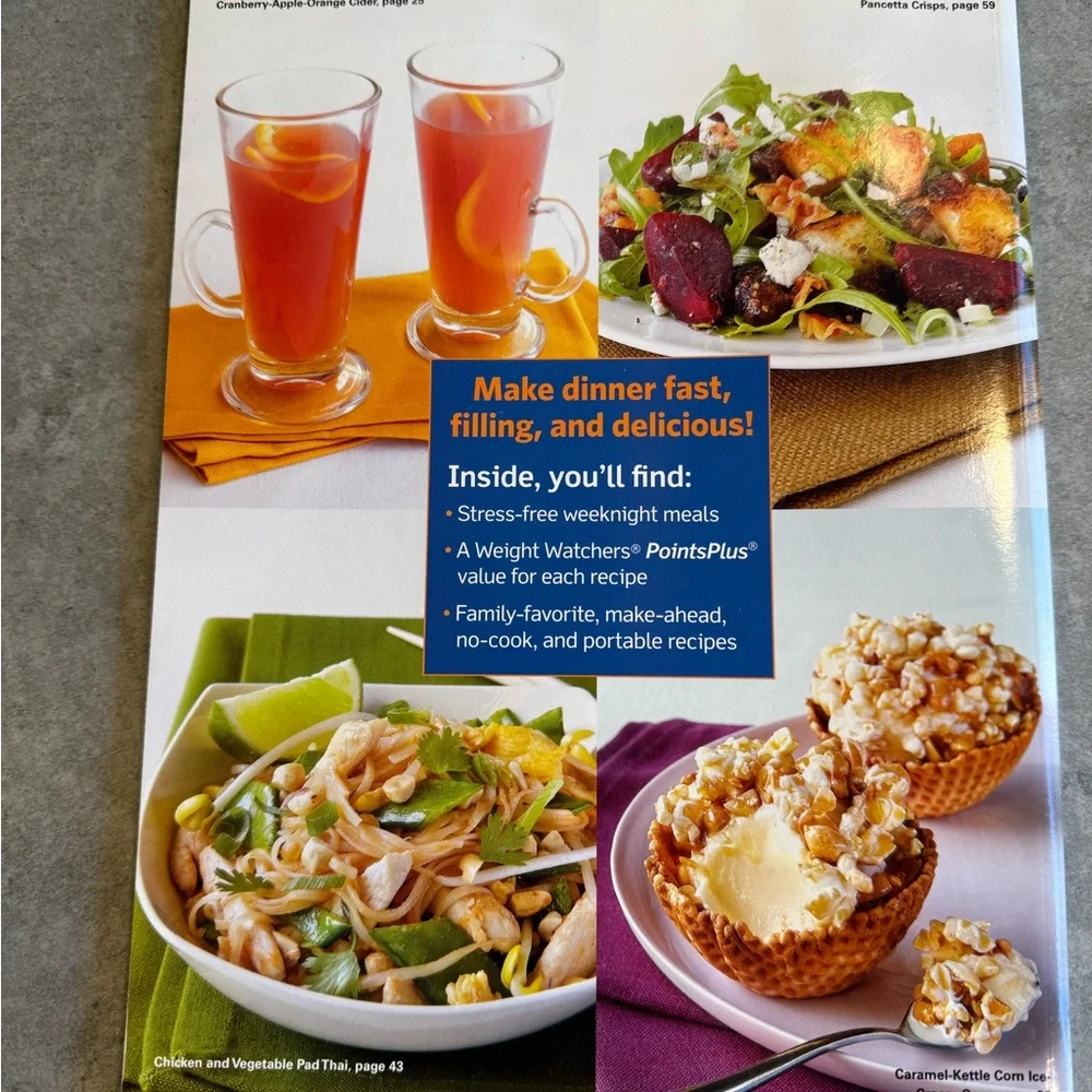 Weight Watchers weight watchers